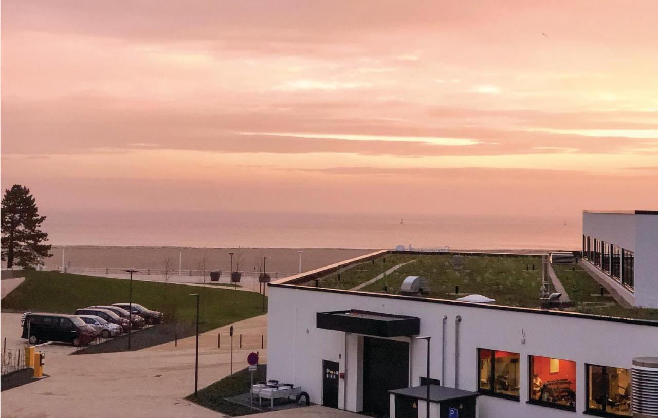 Amazing Apartment In Luebeck Travemuende With Sauna Bagian luar foto